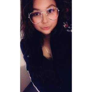 Meet your Posher, Brenda